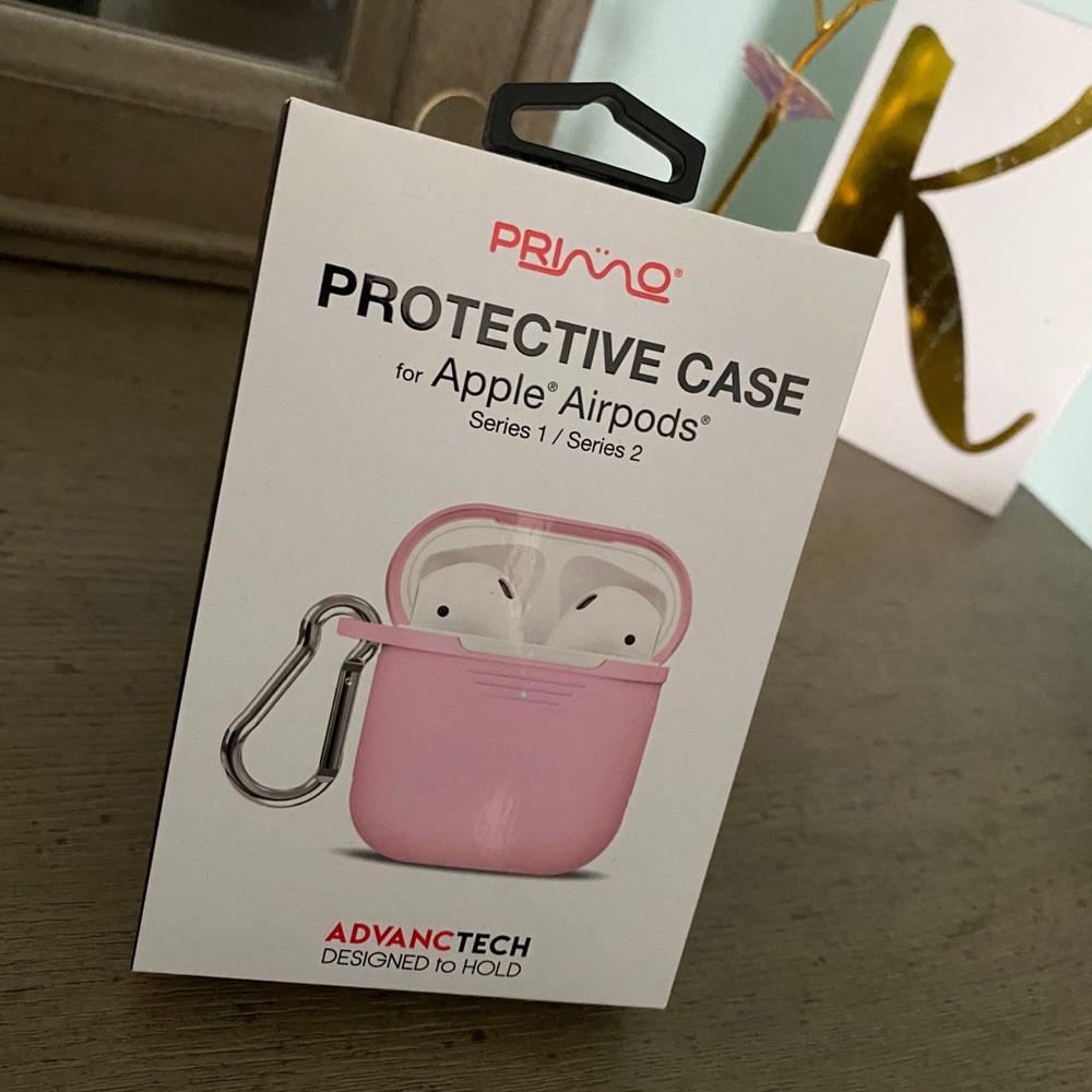 Protective Case for Apple AirPods